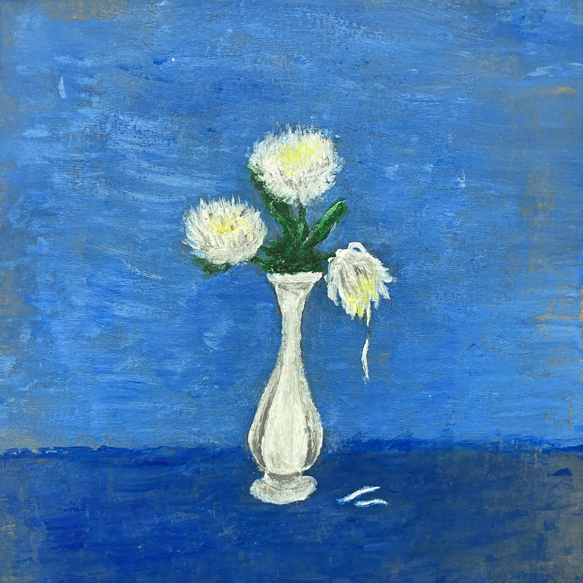 Cover : Chrysanthème - 7rusk