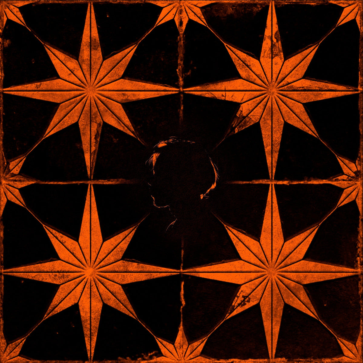 Cover : Fragments - Masguel