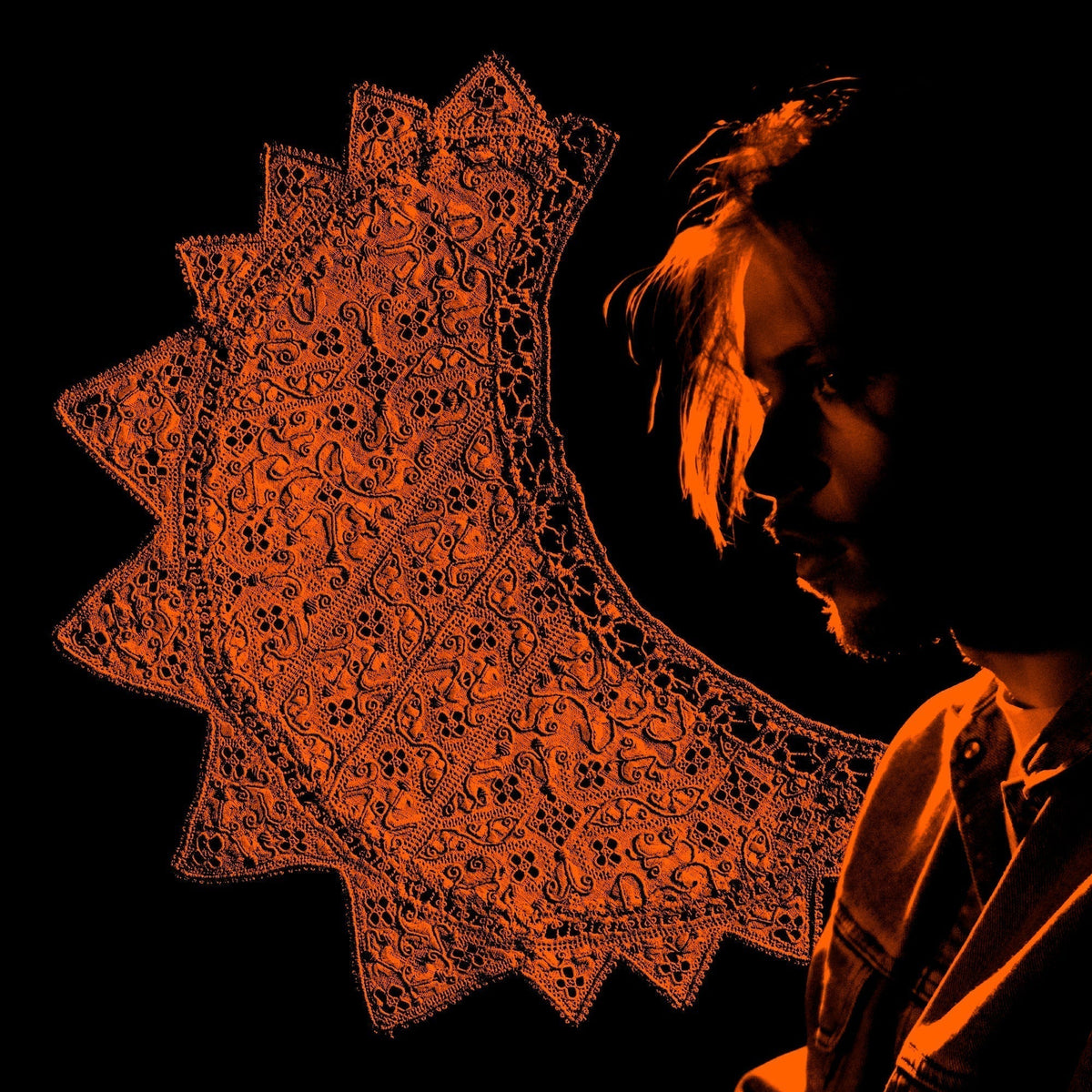 Cover : Mistral - Masguel