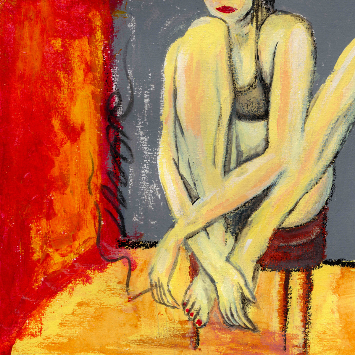 Cover : simone - nina ener