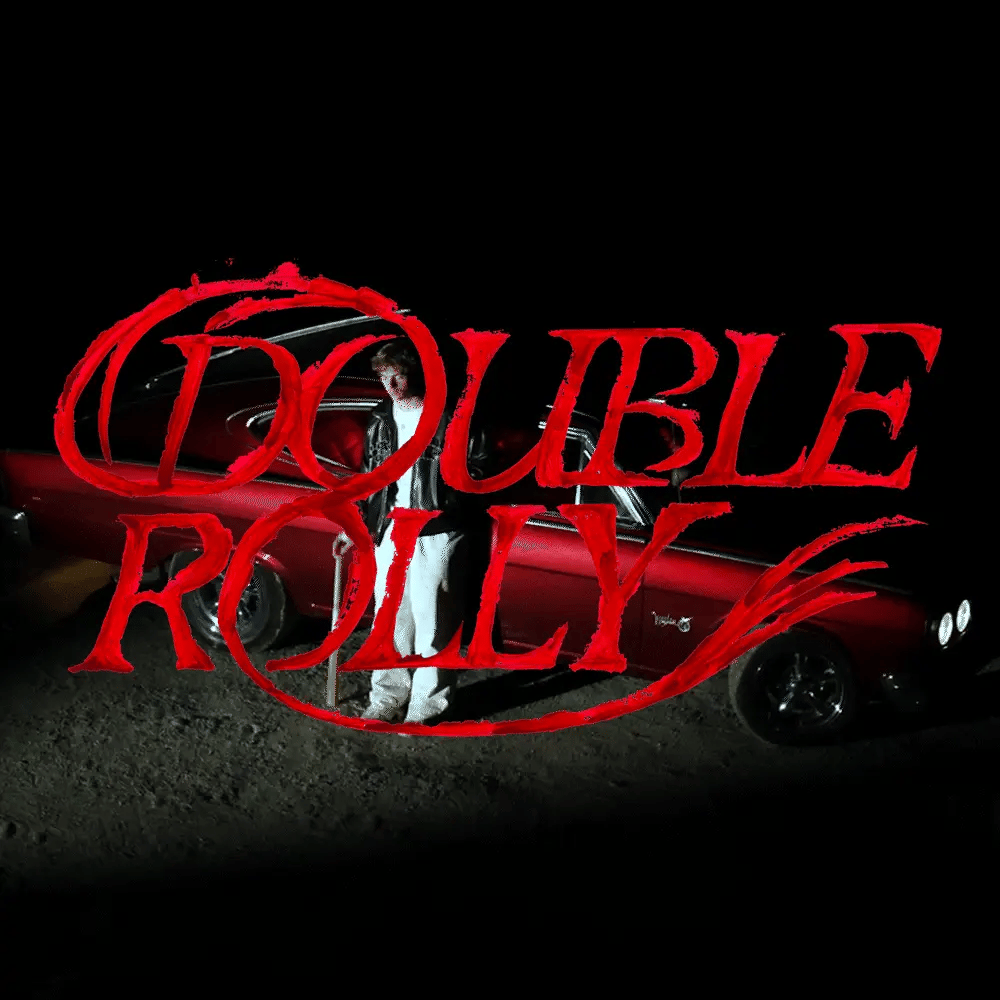 Lettrage : Double Rolly - Slyli Leers