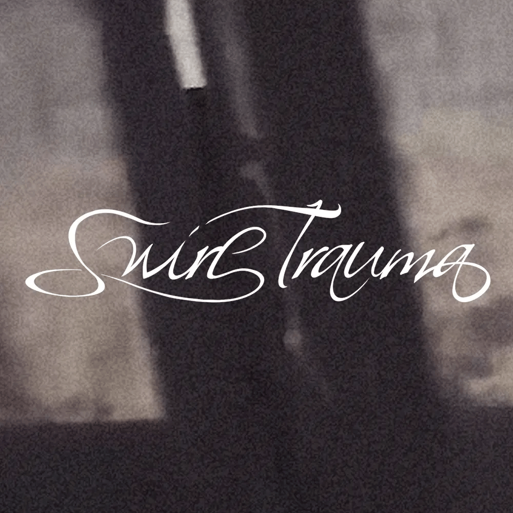 Lettrage : Swirl Trauma - Yzü