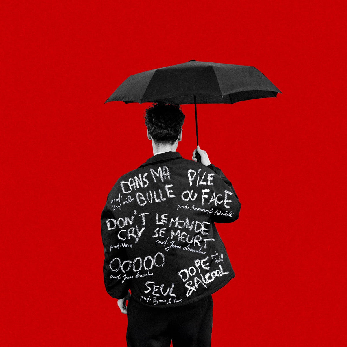 Tracklist : Mauvais Timing - Artel