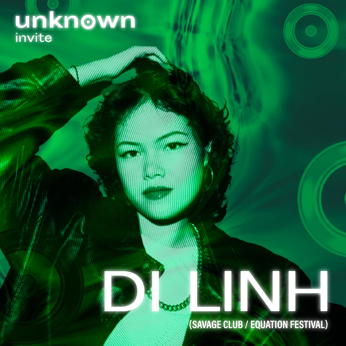 déclinaison — Événement : Unknown invite Di-linh