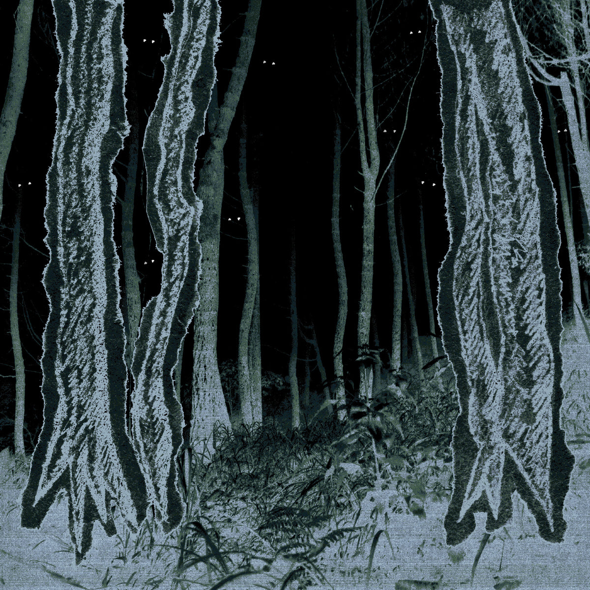 déclinaison — Tracklist : XP - Channel Racks