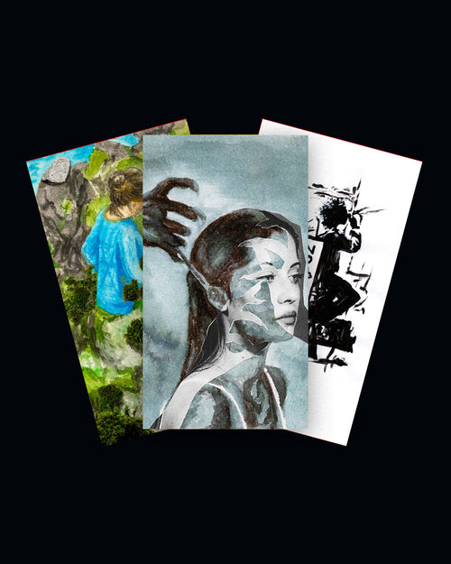 Fonds d'écrans (Pack Archive)