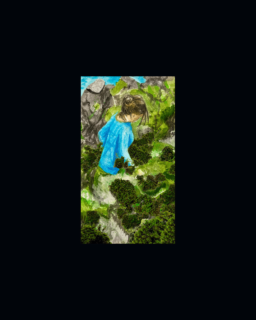 Fonds d'écrans (Pack Archive)
