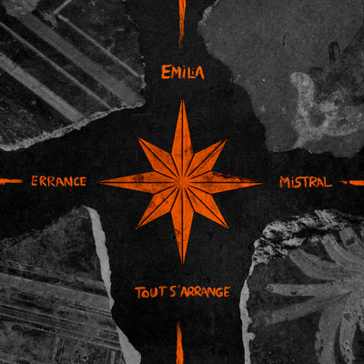 tracklists