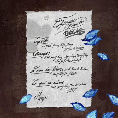 tracklists